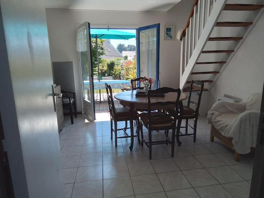 Maison A 300M De La Plage Piriac-sur-Mer Ngoại thất bức ảnh