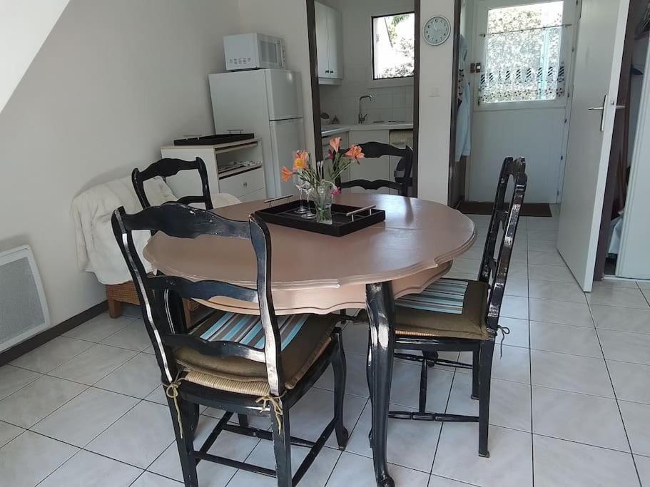 Maison A 300M De La Plage Piriac-sur-Mer Ngoại thất bức ảnh