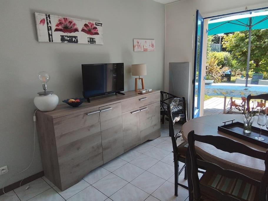 Maison A 300M De La Plage Piriac-sur-Mer Ngoại thất bức ảnh