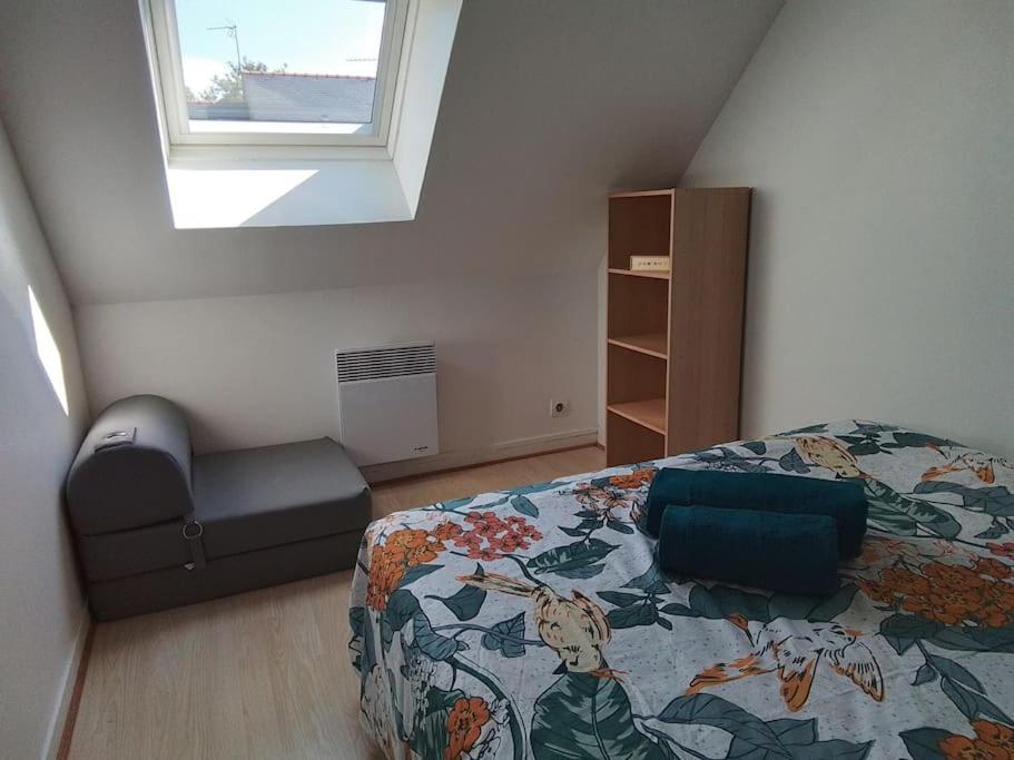Maison A 300M De La Plage Piriac-sur-Mer Ngoại thất bức ảnh