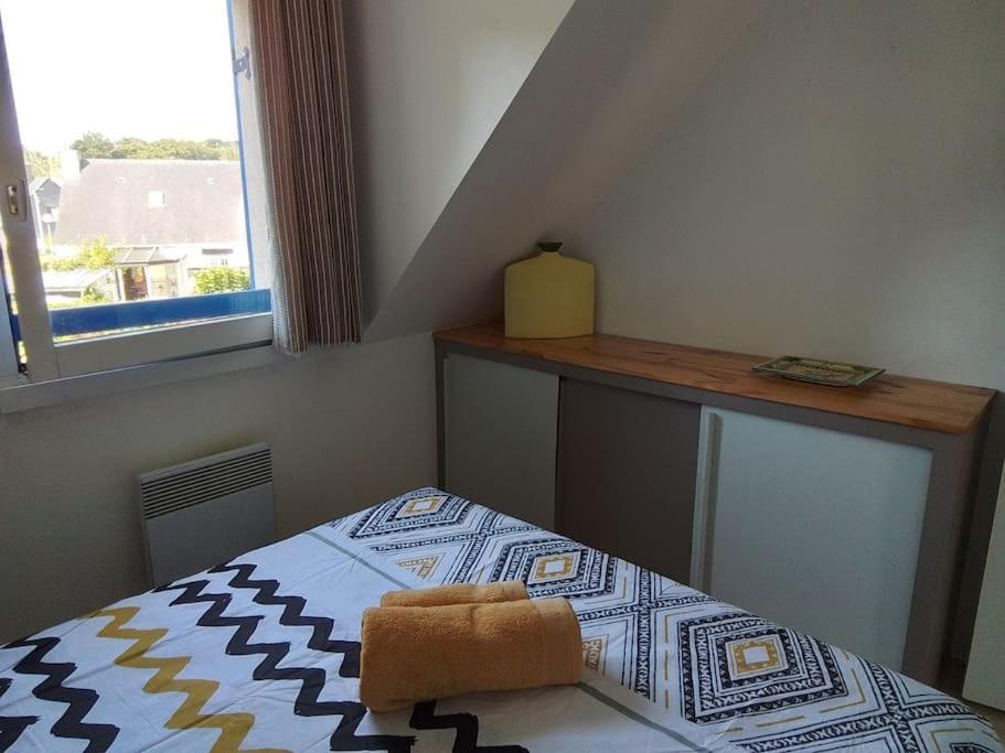 Maison A 300M De La Plage Piriac-sur-Mer Ngoại thất bức ảnh
